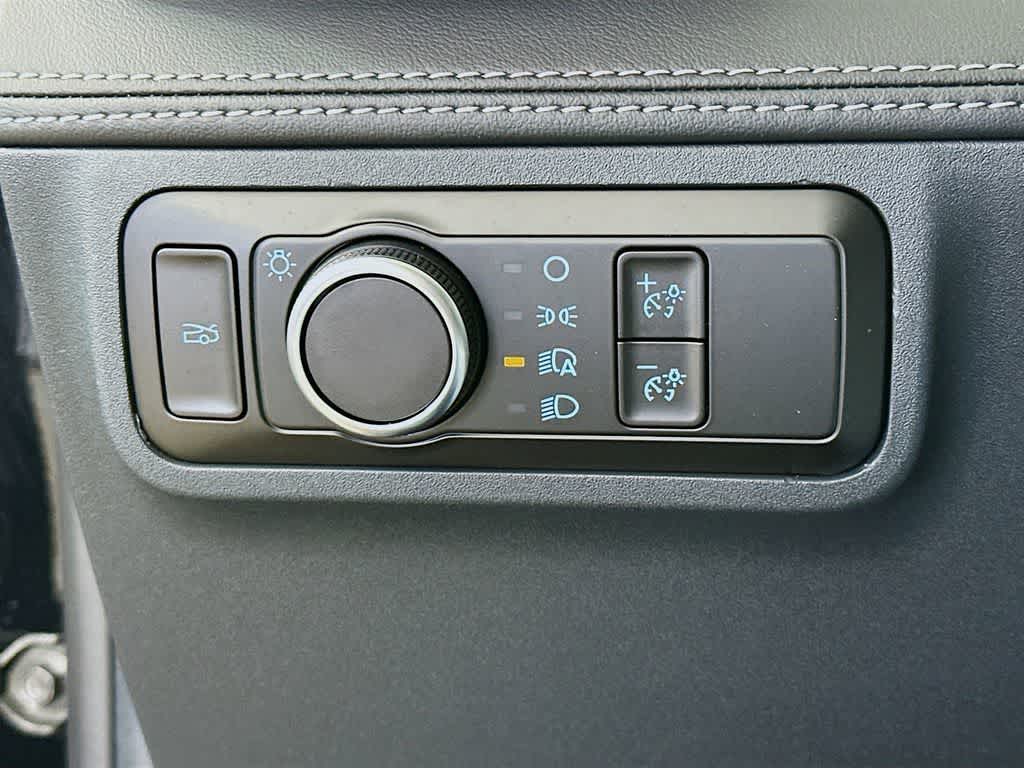 Ford Mustang GT Premium 2026