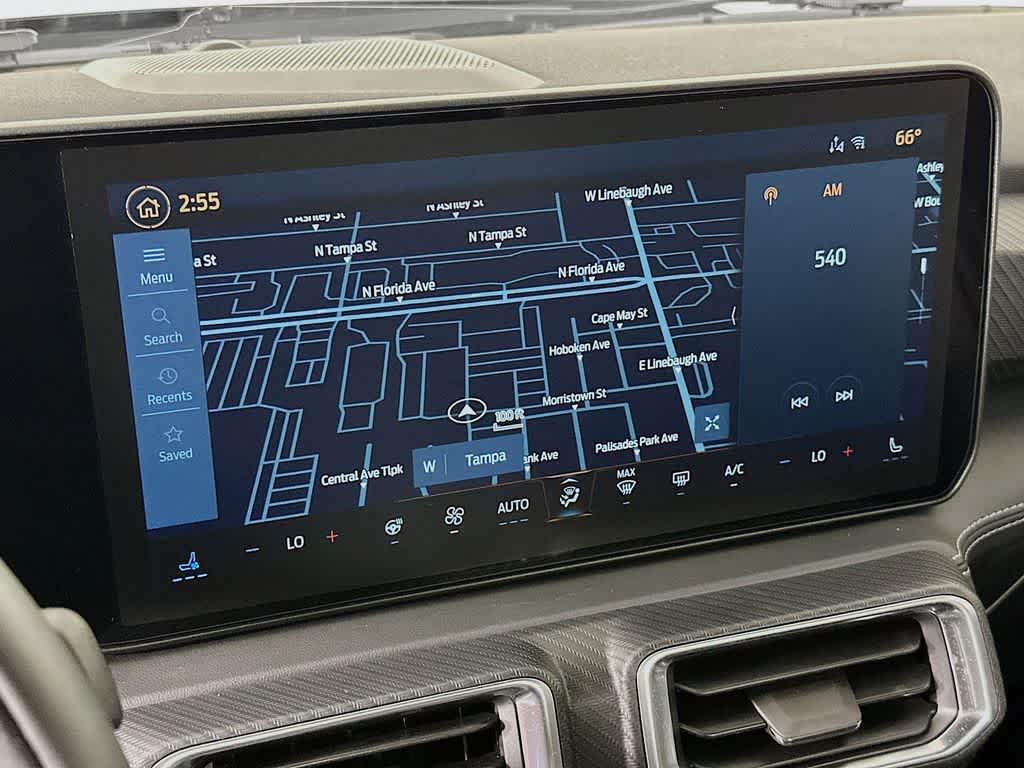 Ford Mustang GT Premium 2026