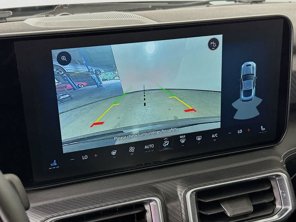 Ford Mustang GT Premium 2026