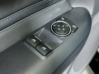 Ford Mustang GT Premium 2026