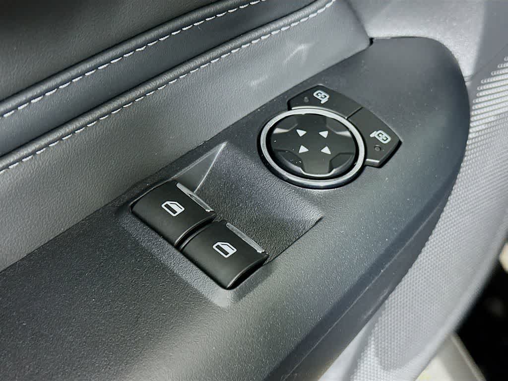 Ford Mustang GT Premium 2026