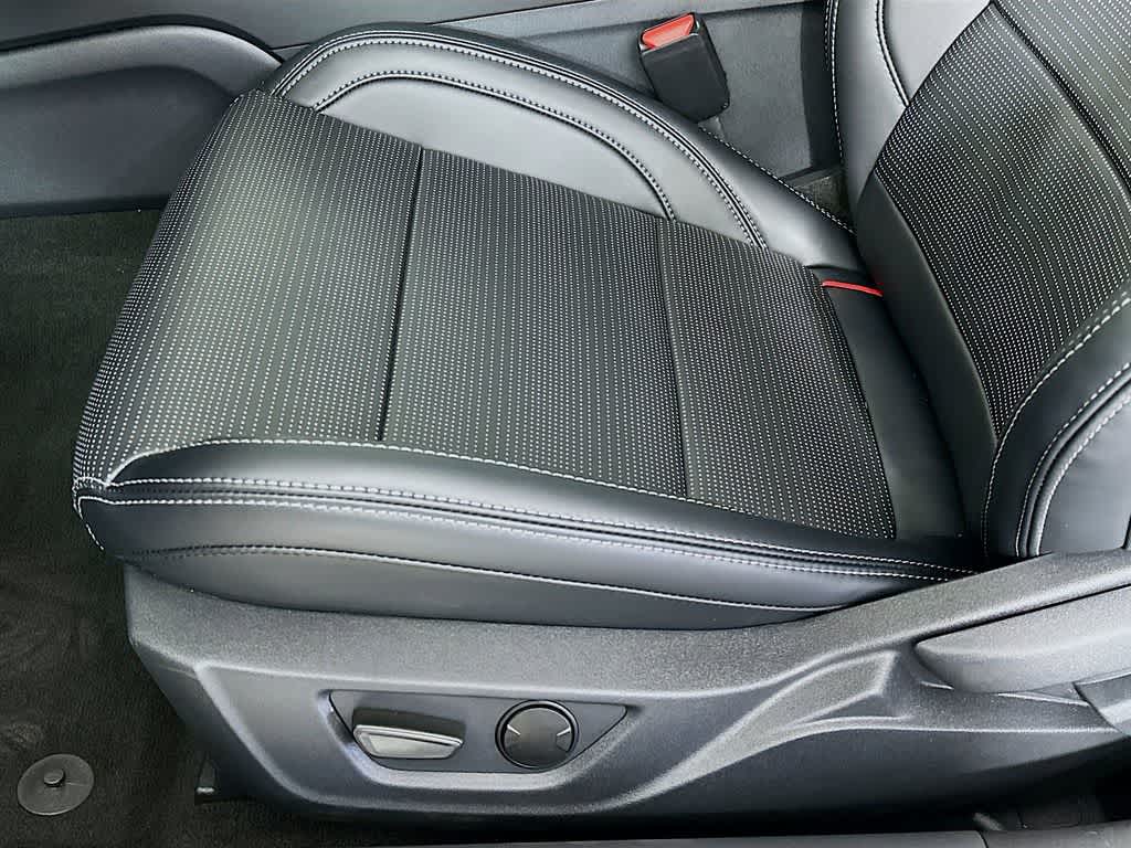 Ford Mustang GT Premium 2026