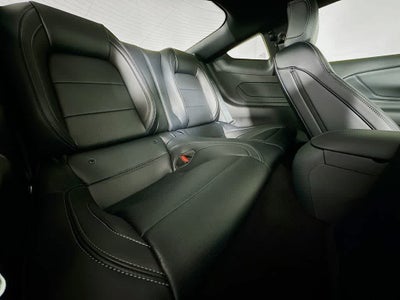 Ford Mustang GT Premium 2026