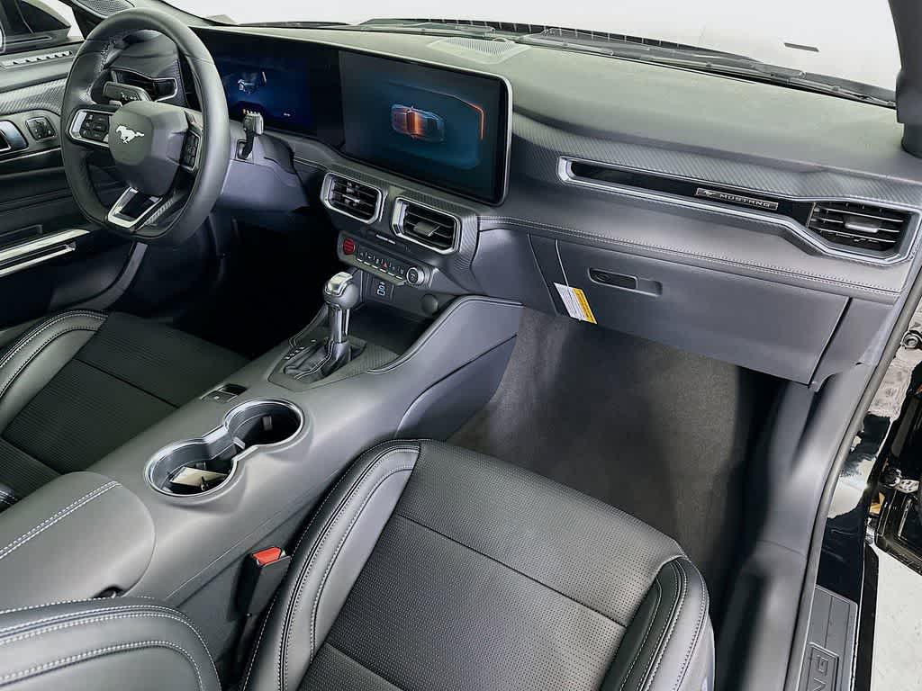 Ford Mustang GT Premium 2026