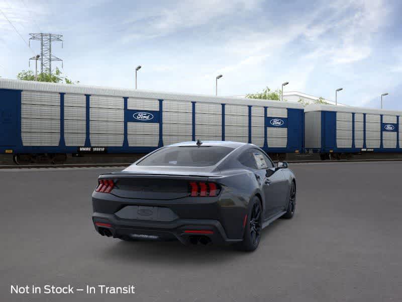 Ford Mustang GT Premium 2026