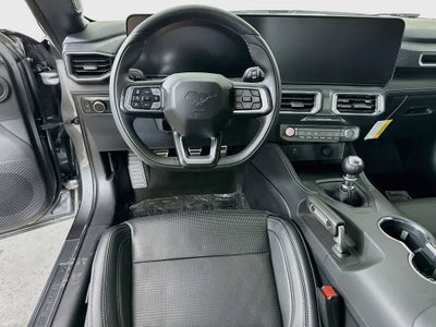 Ford Mustang GT Premium 2026