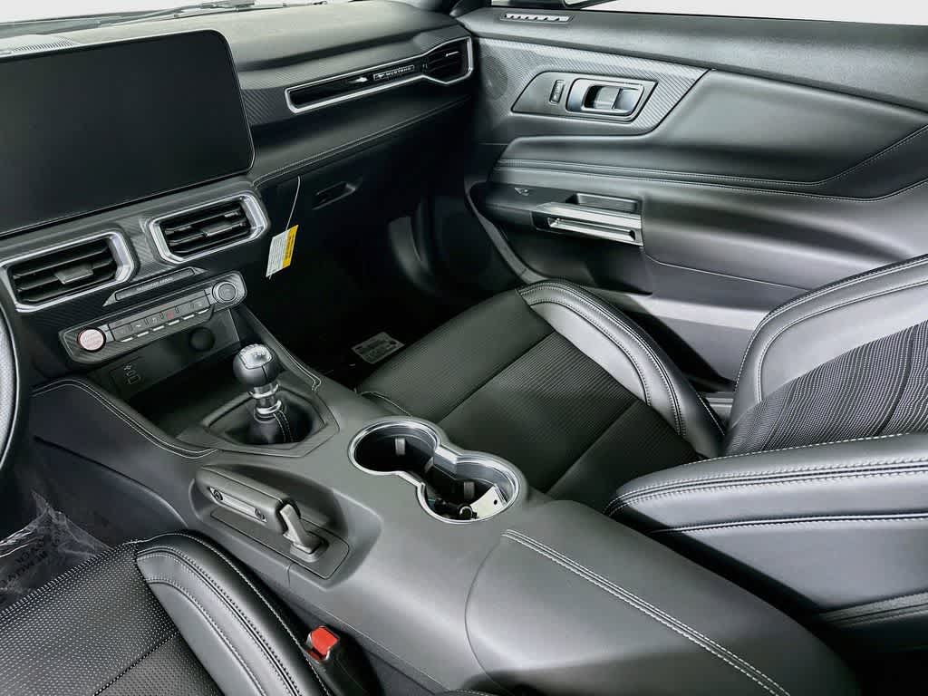 Ford Mustang GT Premium 2026