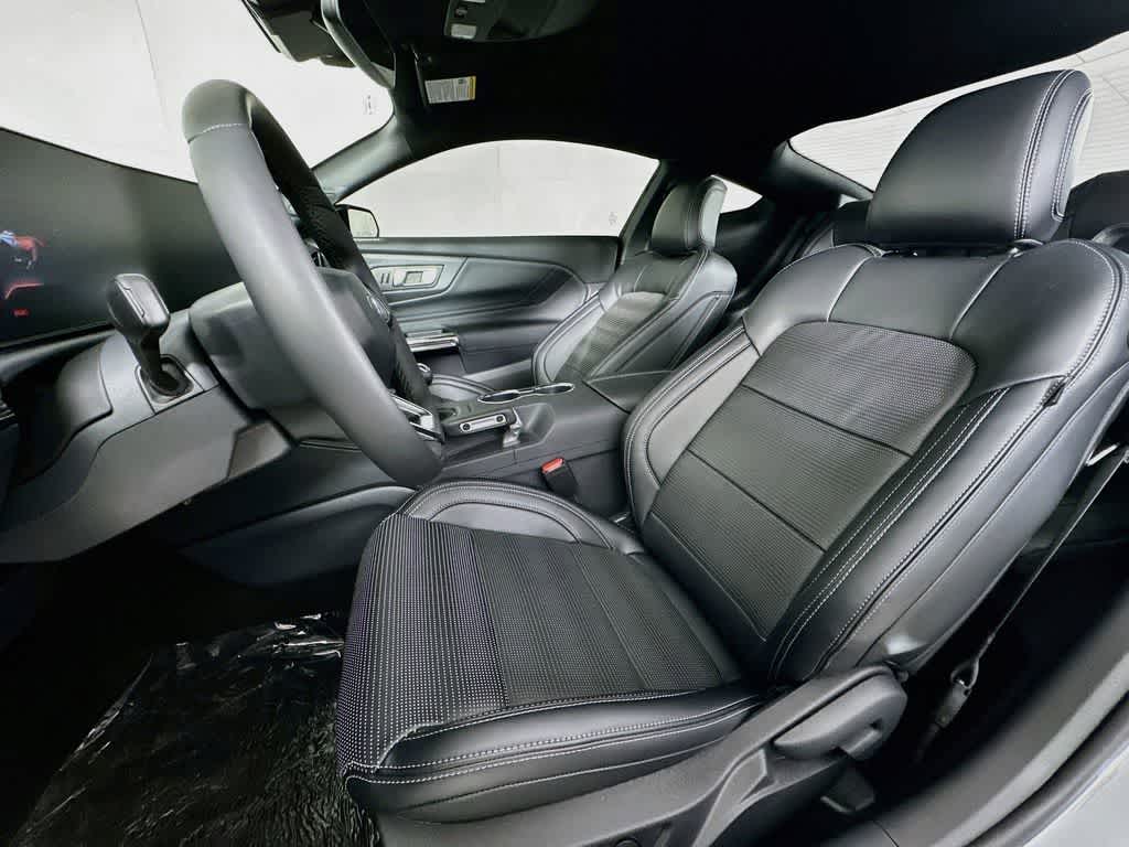 Ford Mustang GT Premium 2026