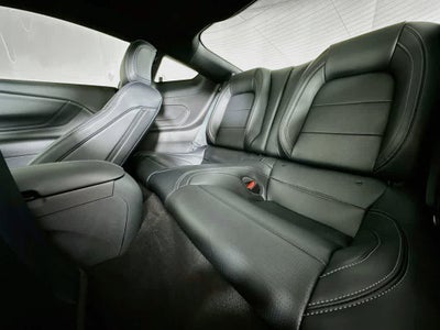 Ford Mustang GT Premium 2026