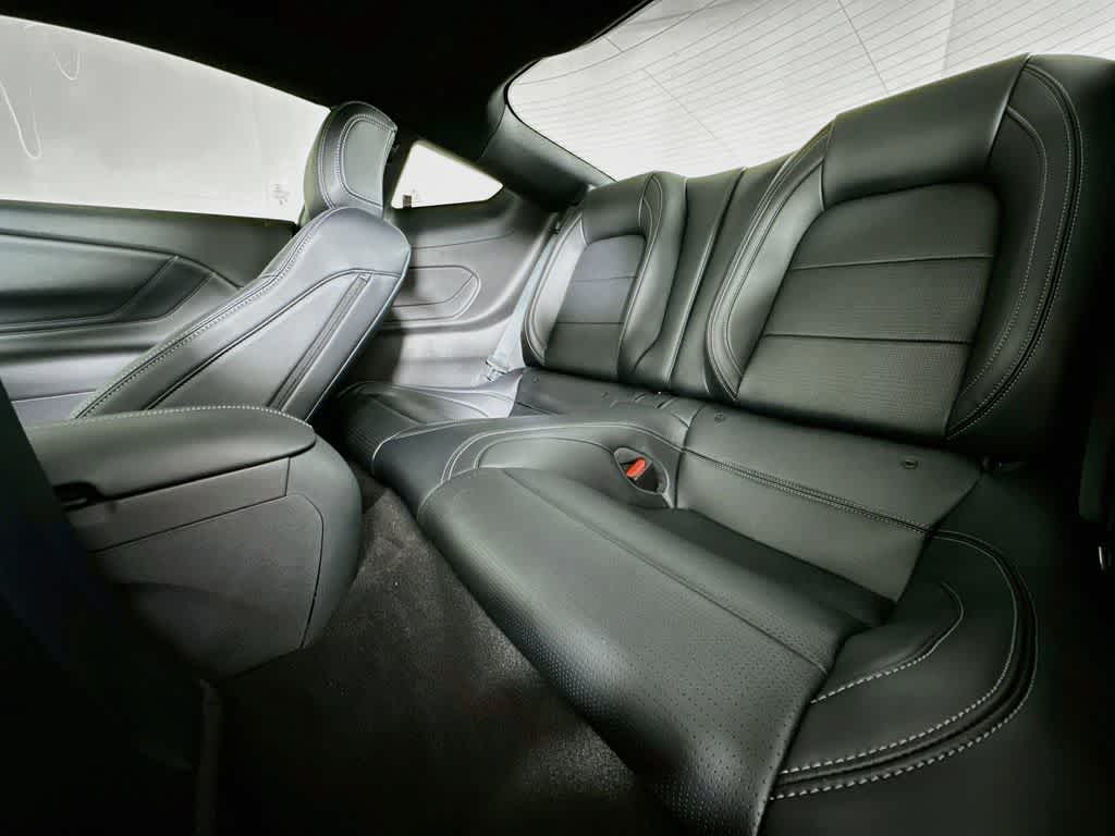 Ford Mustang GT Premium 2026