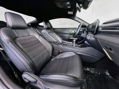 Ford Mustang GT Premium 2026