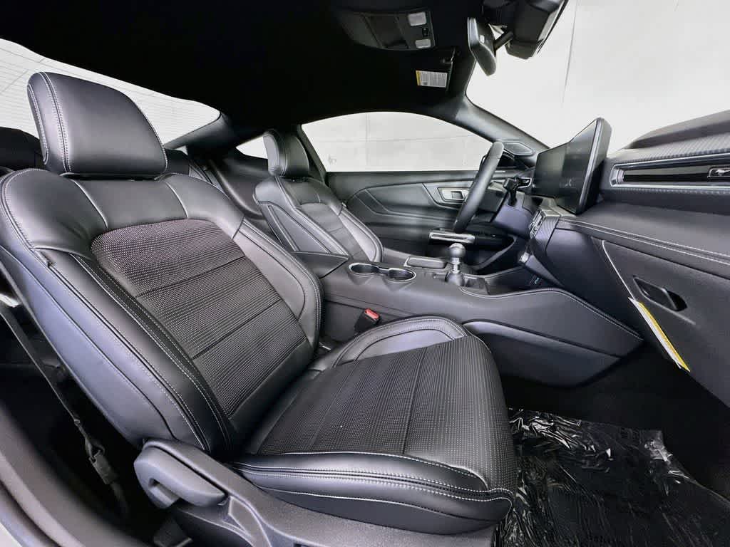 Ford Mustang GT Premium 2026