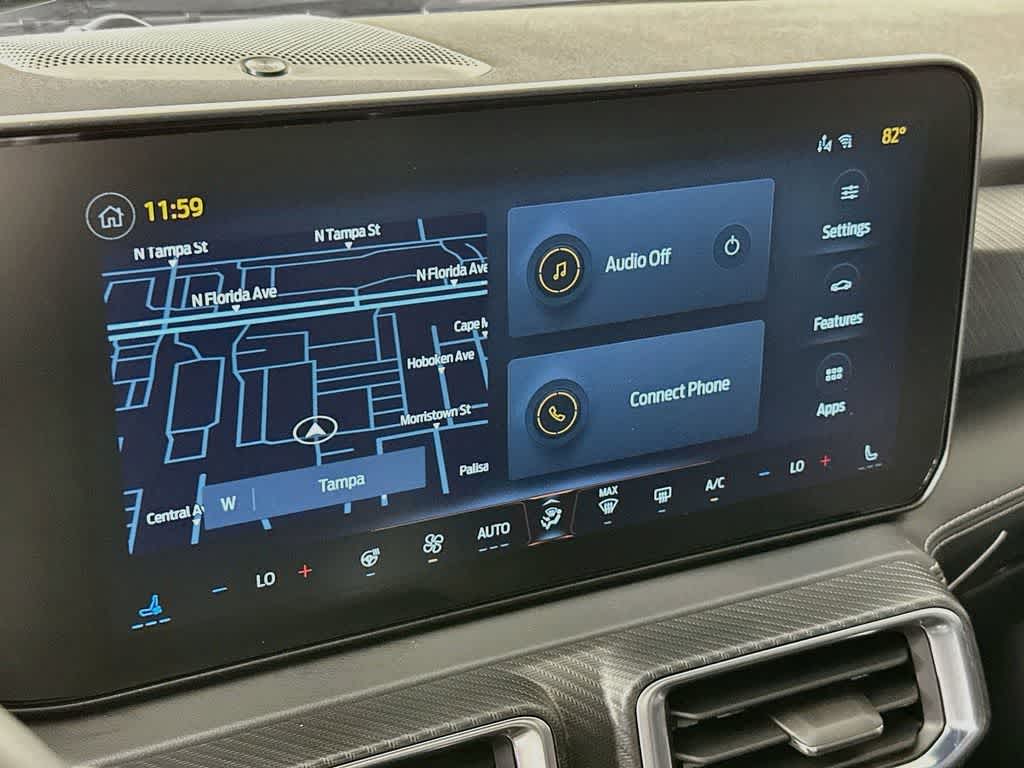 Ford Mustang GT Premium 2026