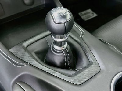 Ford Mustang GT Premium 2026