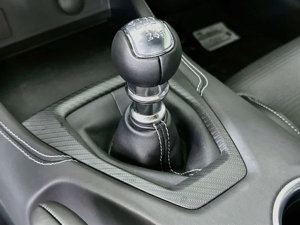 Ford Mustang GT Premium 2026