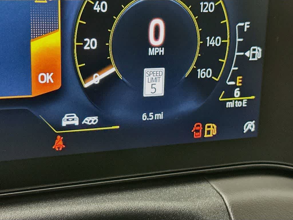 Ford Mustang GT Premium 2026