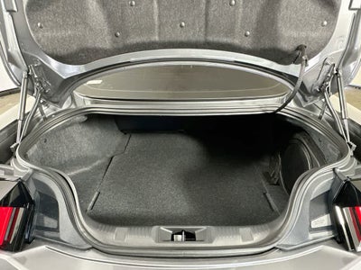 Ford Mustang GT Premium 2026