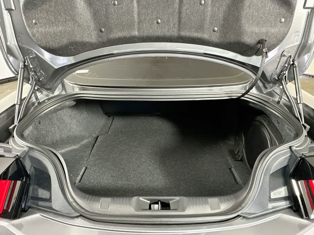 Ford Mustang GT Premium 2026