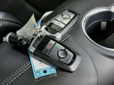 Ford Mustang GT Premium 2026