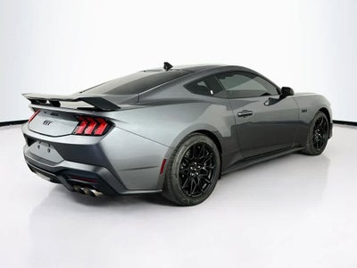 Ford Mustang GT Premium 2026