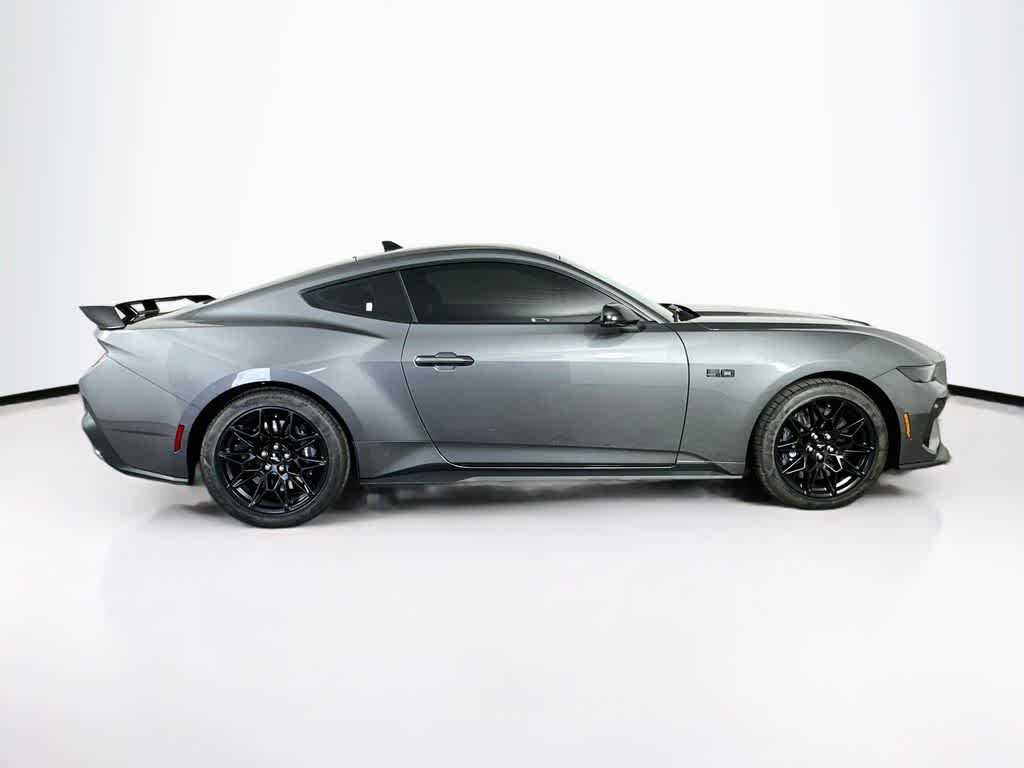 Ford Mustang GT Premium 2026