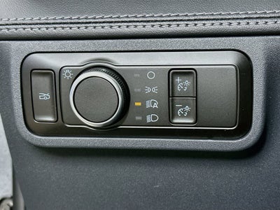 Ford Mustang GT Premium 2026