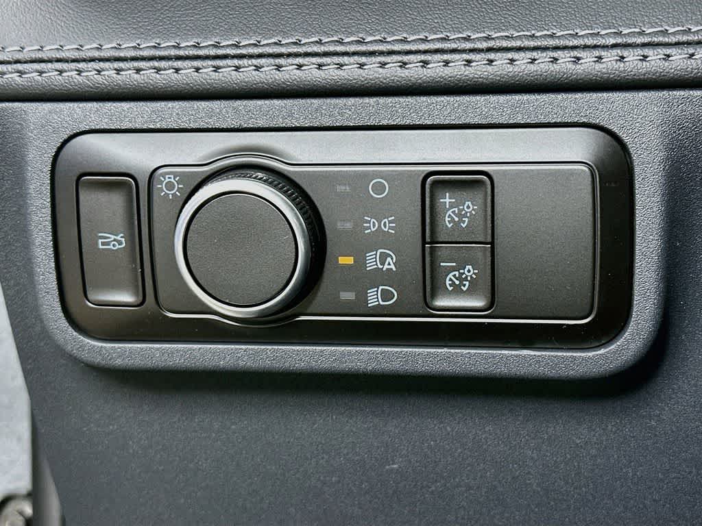 Ford Mustang GT Premium 2026