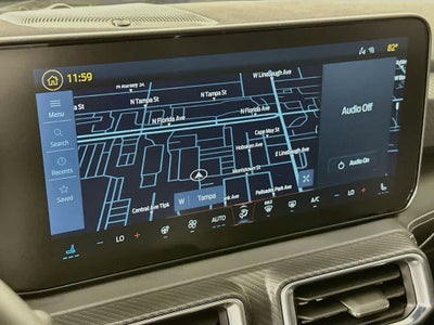 Ford Mustang GT Premium 2026