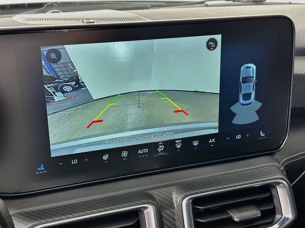 Ford Mustang GT Premium 2026