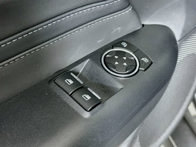 Ford Mustang GT Premium 2026