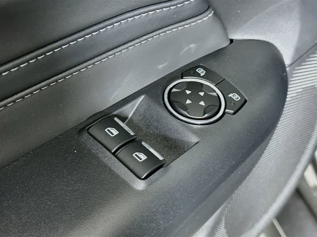 Ford Mustang GT Premium 2026