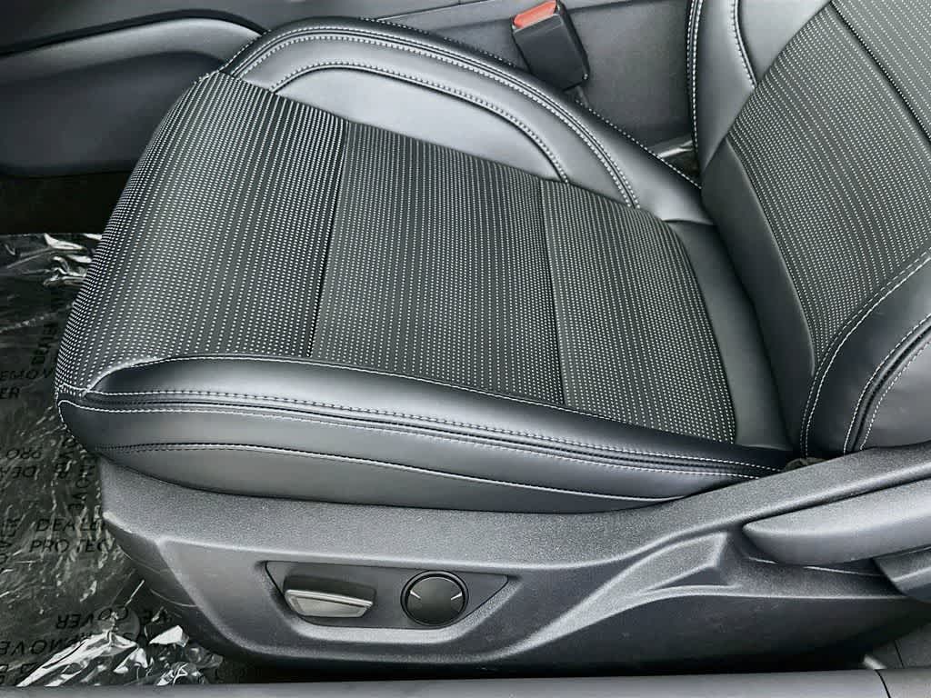 Ford Mustang GT Premium 2026