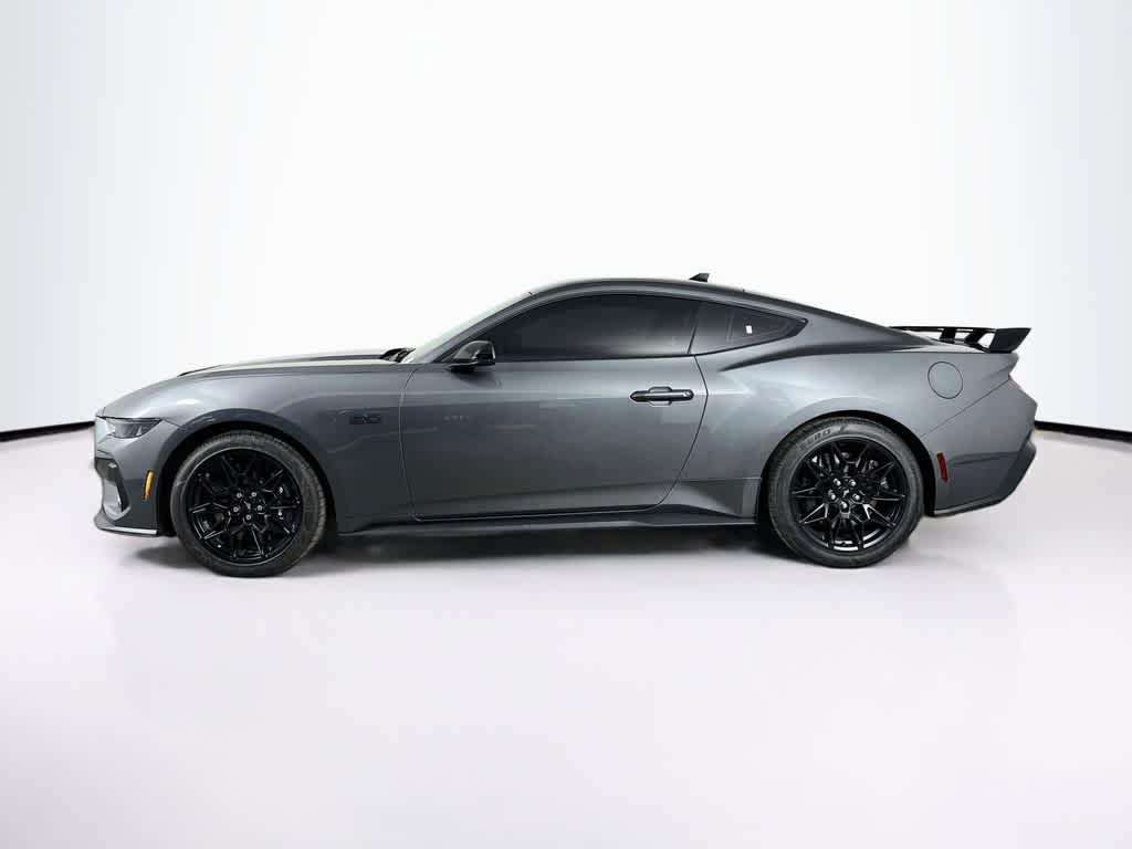 Ford Mustang GT Premium 2026