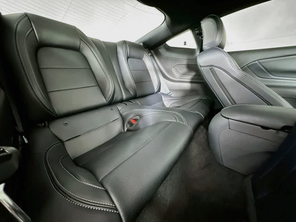 Ford Mustang GT Premium 2026