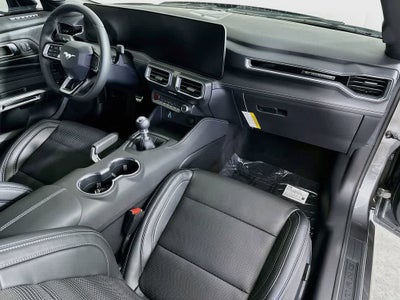 Ford Mustang GT Premium 2026