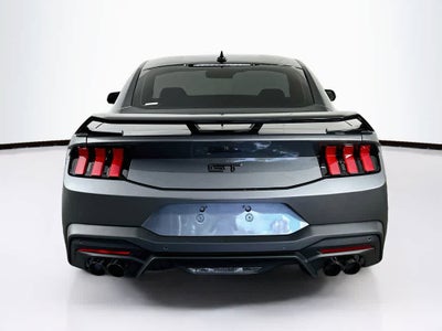 Ford Mustang GT Premium 2026
