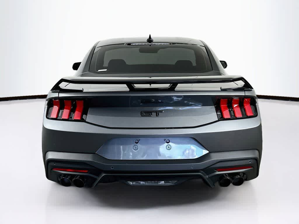Ford Mustang GT Premium 2026