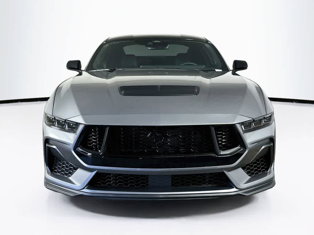 Ford Mustang GT Premium 2026
