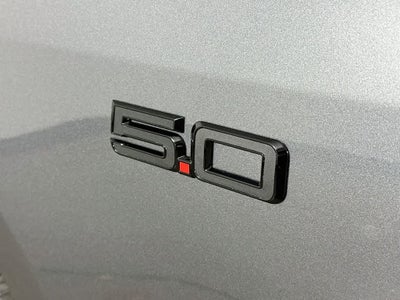 Ford Mustang GT Premium 2026