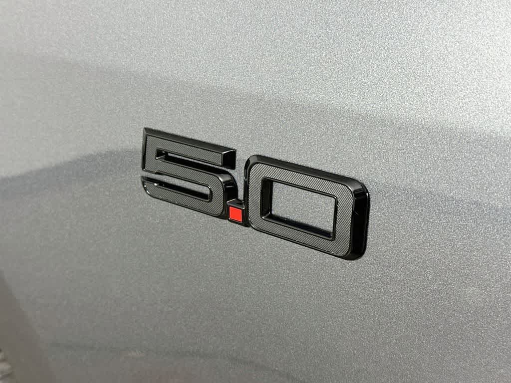 Ford Mustang GT Premium 2026