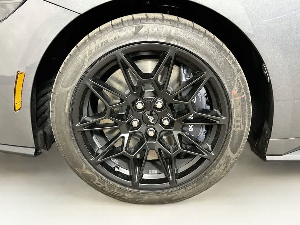 Ford Mustang GT Premium 2026