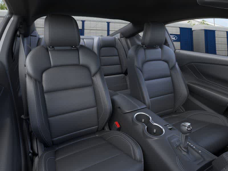 Ford Mustang GT Premium 2026