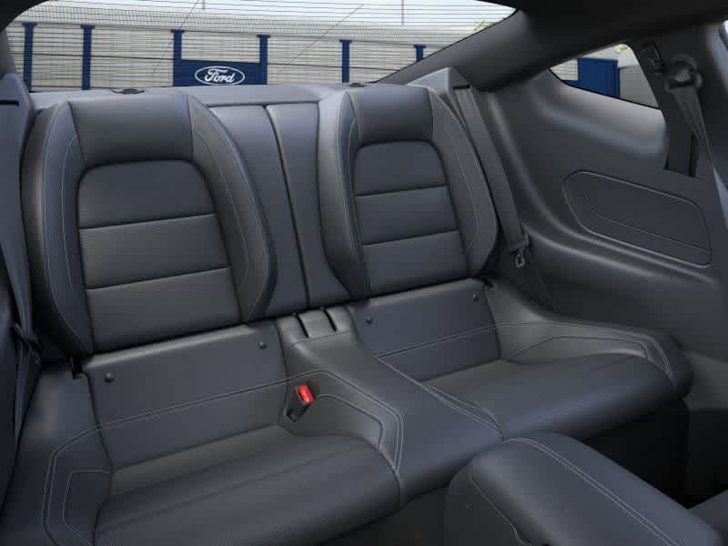 Ford Mustang GT Premium 2026