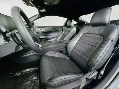 Ford Mustang GT Premium 2026