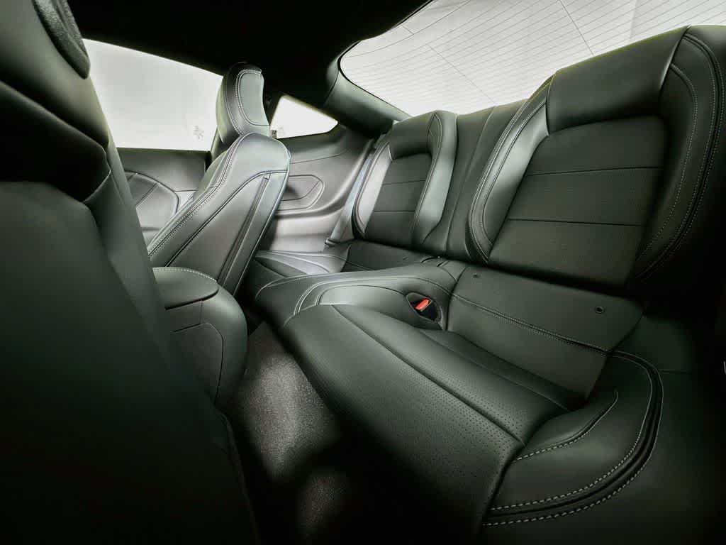 Ford Mustang GT Premium 2026