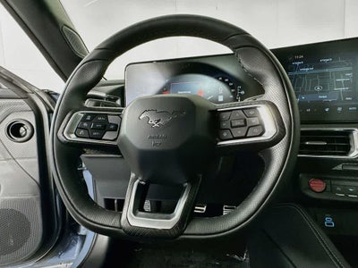 Ford Mustang GT Premium 2026