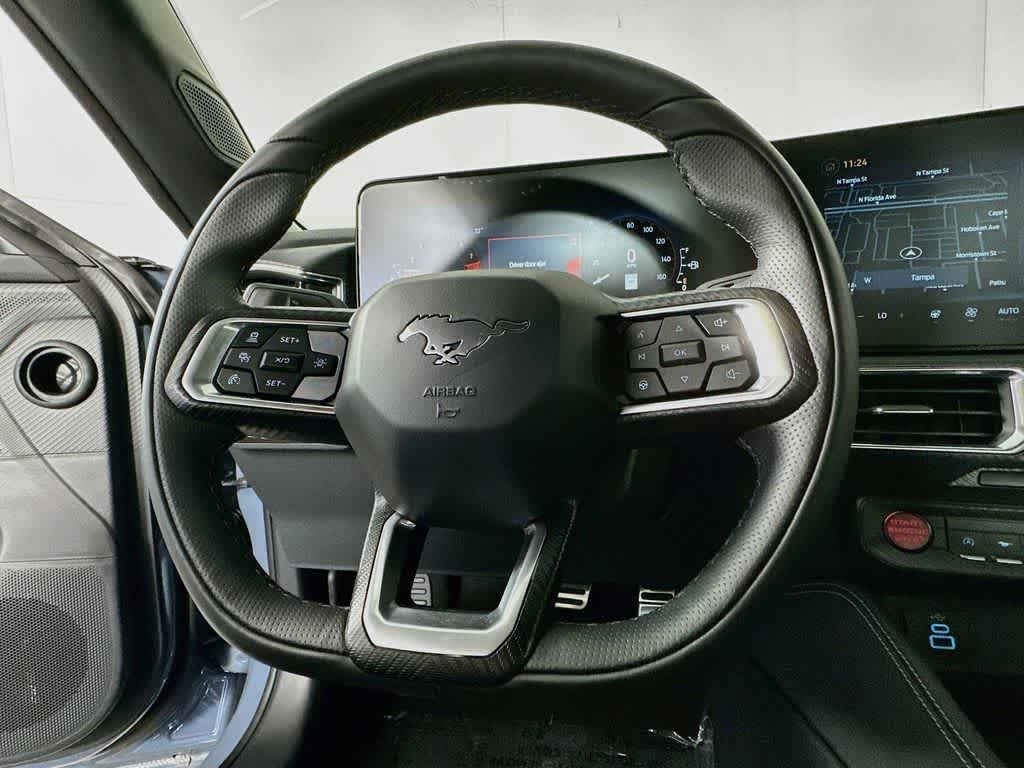 Ford Mustang GT Premium 2026