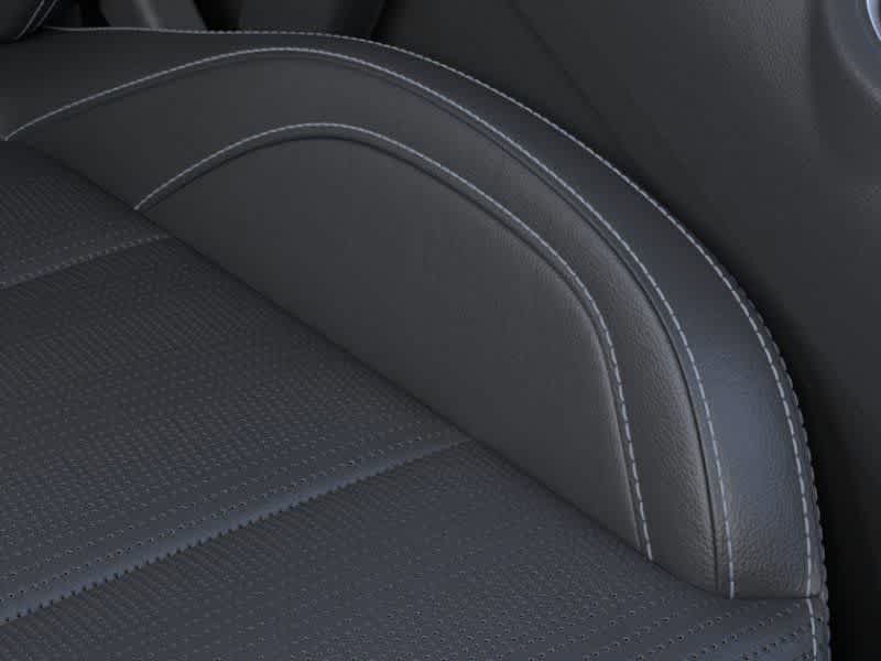 Ford Mustang GT Premium 2026