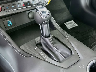 Ford Mustang GT Premium 2026