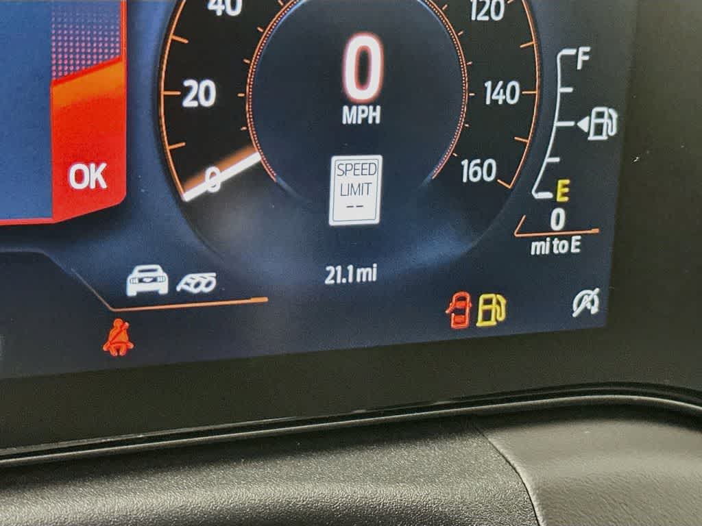 Ford Mustang GT Premium 2026